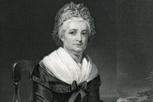 Martha Washington