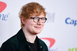 Ed Sheeran