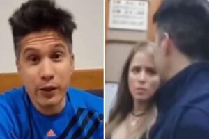 Salud de Chyno Miranda: novia habla tras ser acusada como supuesta adicta