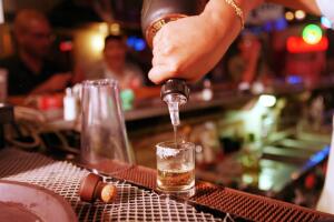 Mexico's Tequila Makers May Halt Production
