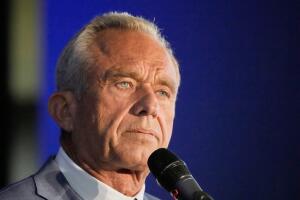 HHS Kennedy West Virginia