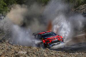 Sebastien Ogier