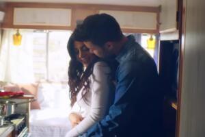 Prince Royce y Emeraude