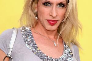 Alexis Arquette