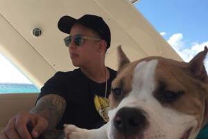 Daddy Yankee y su pasión por la velocidad y adrenalina