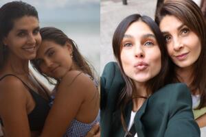 Hija de Mayrín Villanueva tendría romance con famoso actor y esta foto lo prueba