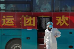 Twenty-one new cases of COVID-19 infections from abroad found in Beijing
