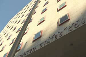 Corte Federal Houston