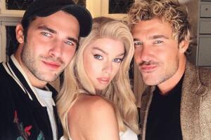 Alessandro Morelli Luca Morelli