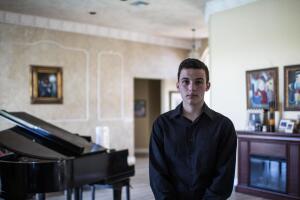 Never Again - Cameron Kasky