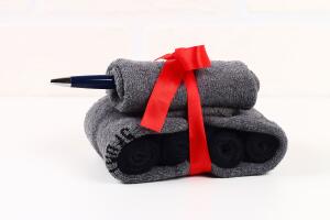 Diy tank socks. Gift Ideas for Father, Husband, Brother February 23, Defender Fatherland Day, May 9.