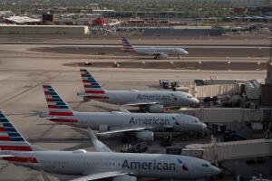 Despega nuevo vuelo sin escalas entre Phoenix y Tijuana desde Sky Harbor