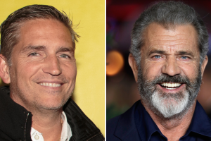 ‘La pasión de Cristo 2’