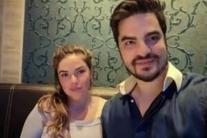 David Knezevich, empresario de Florida, fue acusado de secuestro y asesinato tras la desaparición de su esposa Ana en Madrid en febrero pasado.