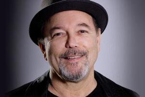 Rubén Blades nombrado Persona del Año 2021 por Latin GRAMMY