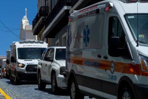 Puerto Rico covid-19