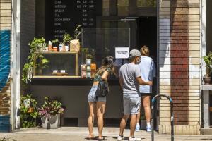 Virus Outbreak California