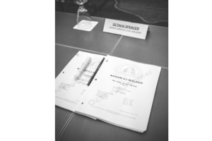 Serie 'Hecha por sí misma'