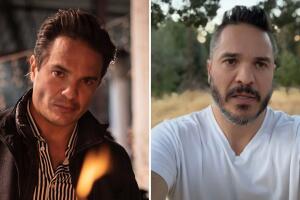 Actor de Fuego Ardiente está de luto por la muerte de su “princesa”: así le dio el último adiós