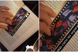 Ana Araujo y Marco Lavin