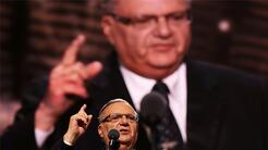 The Joe Arpaio I Knew	