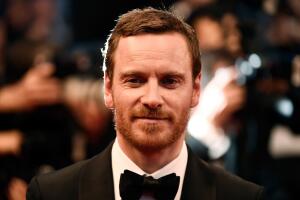Michael Fassbender