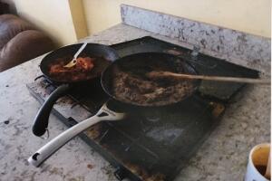 Mexicanos esclavos en el norte de California