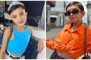 'La veneno' tiene miles de seguidores en redes sociales.