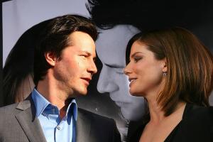 Premiere of Warner Bros. Pictures' "The Lake House" - Arrivals
