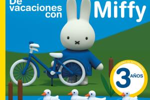 Libro La conejita Miffy