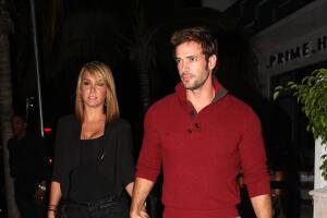 William Levy Elizabeth Gutiérrez