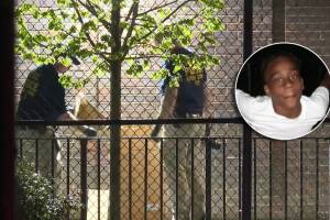 Acusan a dos adolescentes por asesinato de Jaden Pierre en parque de Queens.