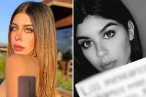 Giran orden de aprehensión contra suegra de exreina de belleza tras presuntamente quitarle la vida