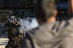 Chile Protests