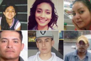 FBI crímenes hispanos