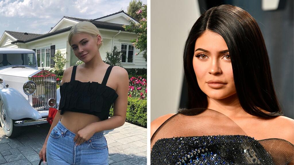 donde vive kylie jenner 4. La inversión en bienes raíces de Kylie Jenner