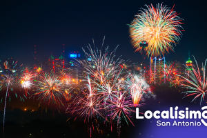 año nuevo San Antonio dónde festejar