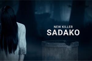 Sadako Ringu Videojuego crossover Dead by Daylight y The Ring.jpg