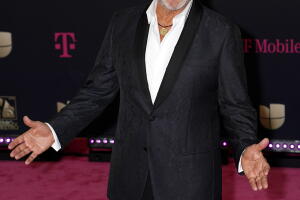 Ricardo Montaner (Héctor Eduardo Reglero Montaner)