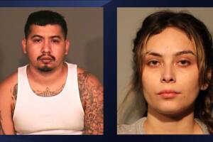 Detienen a dos con miles de pastillas de fentanilo y armas en Chandler