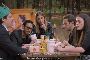 Serie Cómo Sobrevivir soltero Amazon.jpg