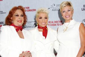 Leticia Calderón cumpleaños 47