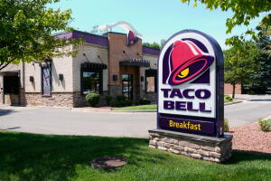 Cyclospora en Taco Bell