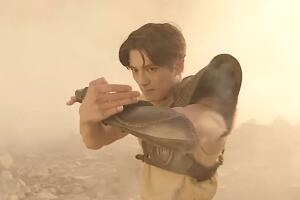 Mackenyu - ‘Caballeros del zodiaco’ conoce al elenco del live action.jpg