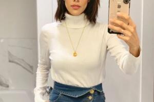 Sandra Echeverría 2019