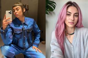 Miquela y Aitana Lopez ganan miles de dólares al mes por sus campañas en Instagram.
