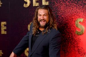 Apple TV+ Original Series "See" Season 3 Los Angeles Premiere - Arrivals