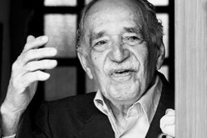 Gabriel García Márquez