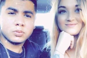 André Pablo y Jordan Anchondo