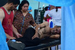 Venezuela hospitales